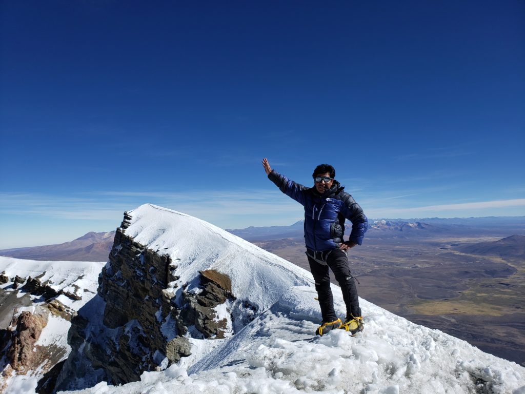 Parinacota