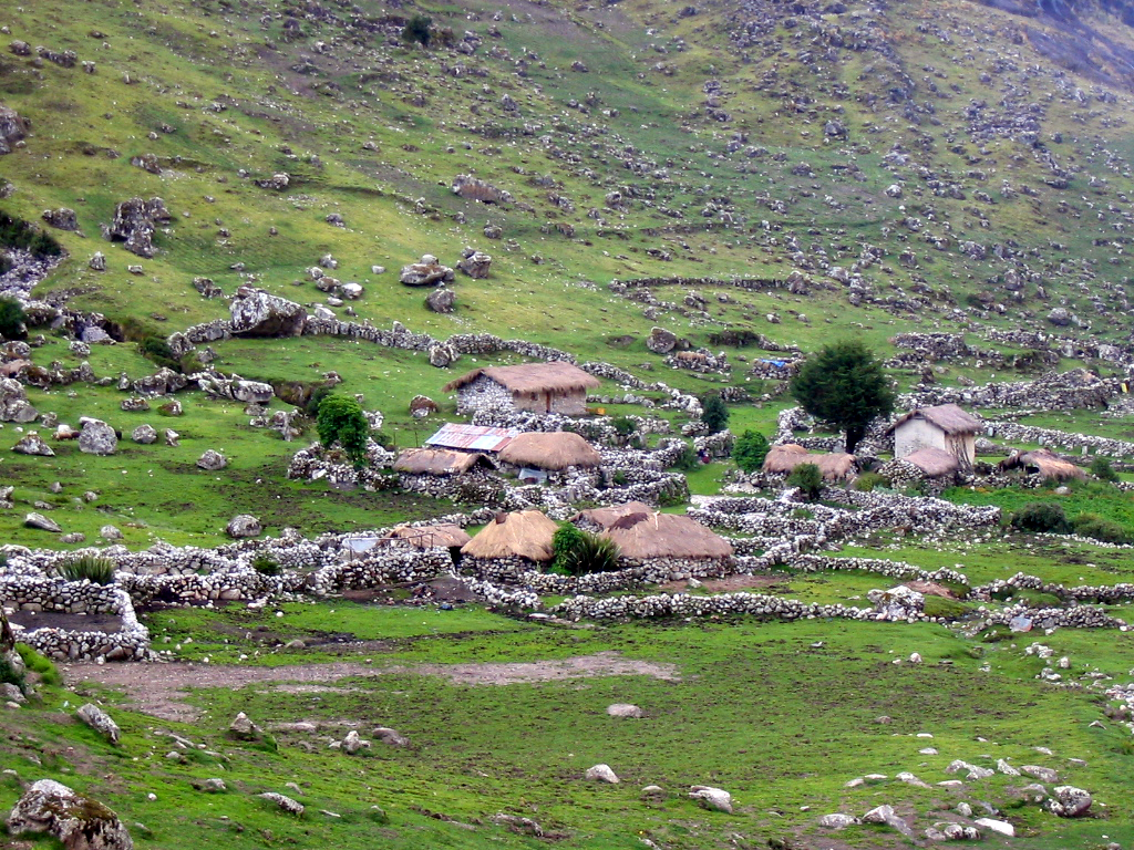 Estancia Taquesi