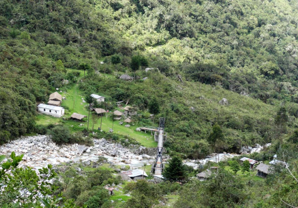 Challapampa