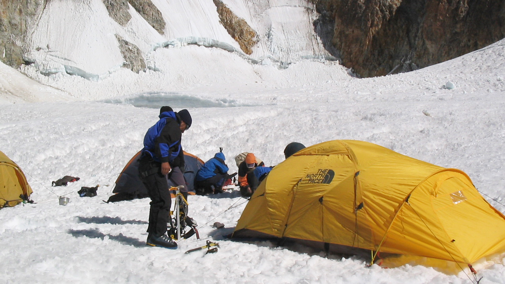 High Camp