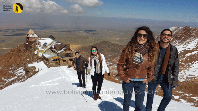 Chacaltaya_bolivianmountainguides