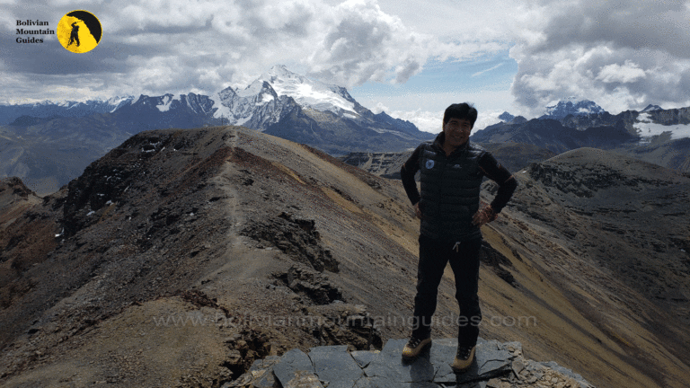 Segunda_Cumbre_Chacaltaya