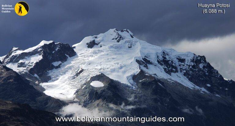 Huayna_Ptosi_bolivianmountainguides